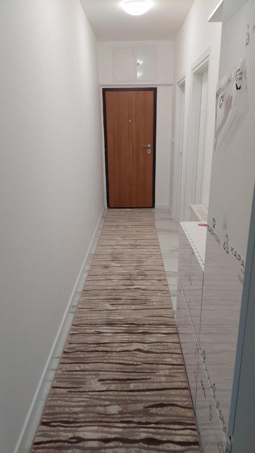Golden Apartmens Διαμέρισμα Σαράγεβο Εξωτερικό φωτογραφία
